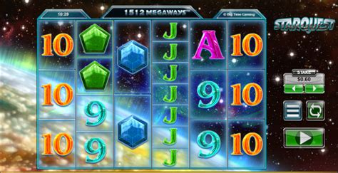 starquest casino|Starquest Free Play in Demo Mode .